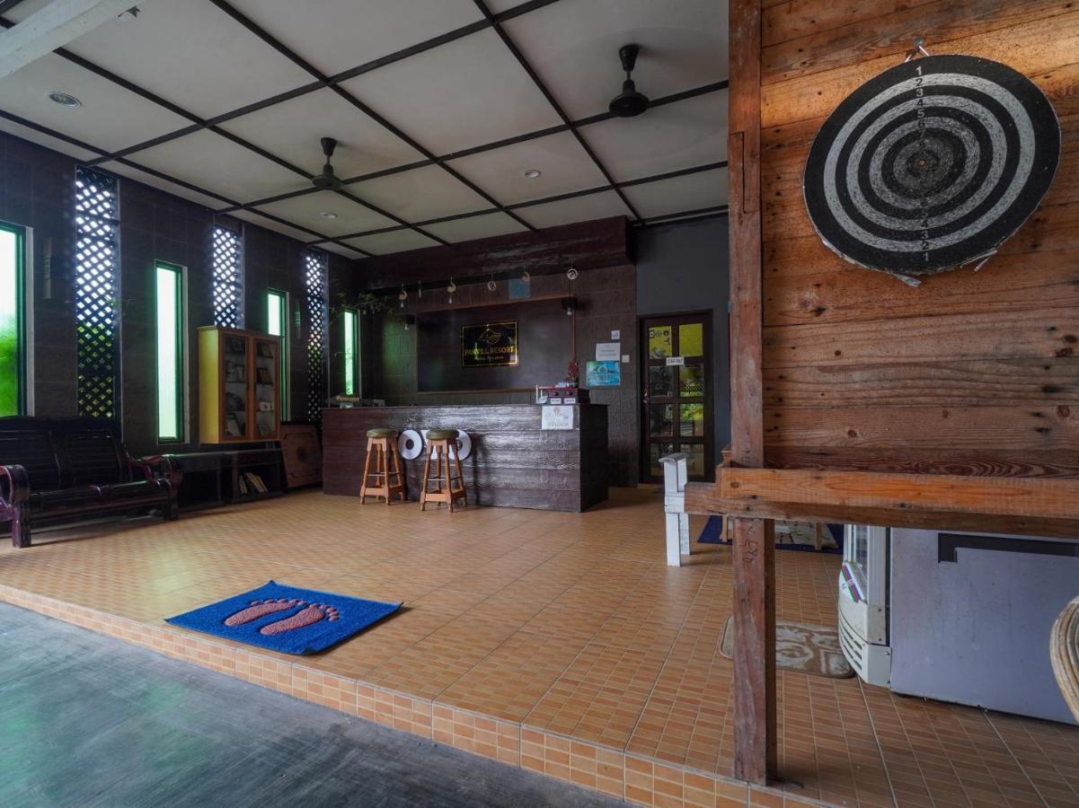 Oyo 89646 Panvill Resort Kampong Pasir Bogak Екстер'єр фото