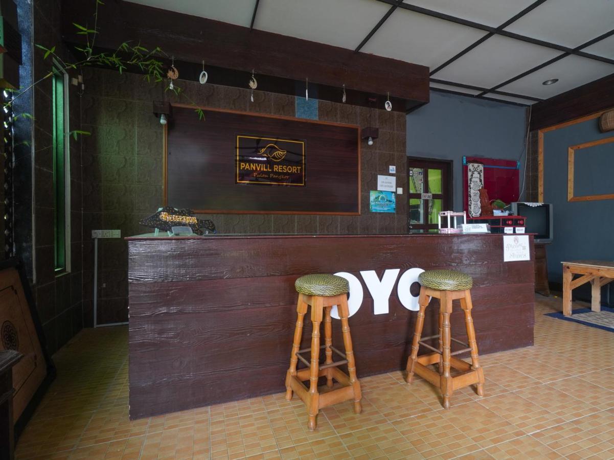 Oyo 89646 Panvill Resort Kampong Pasir Bogak Екстер'єр фото